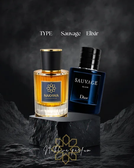 Type Sauvage Elixir