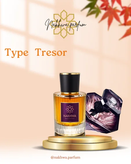 Type Tresor
