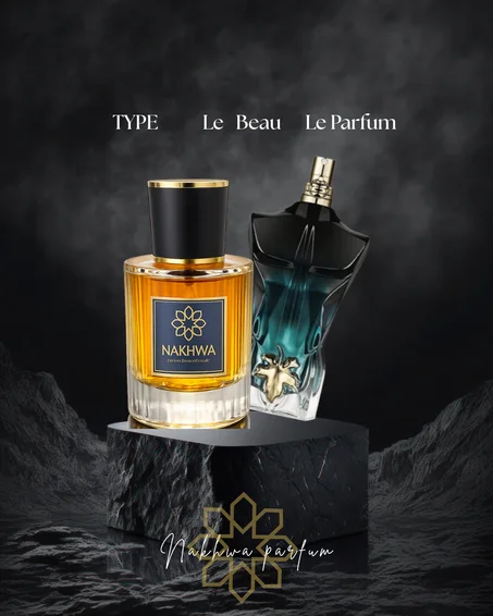 Type Le Beau Le Parfum