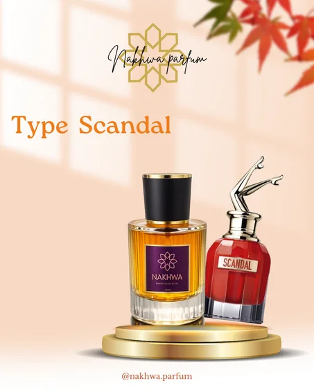 Type Scandal