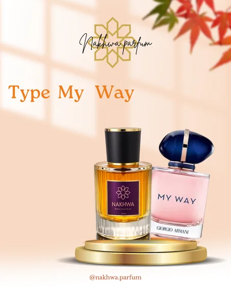 Type My Way