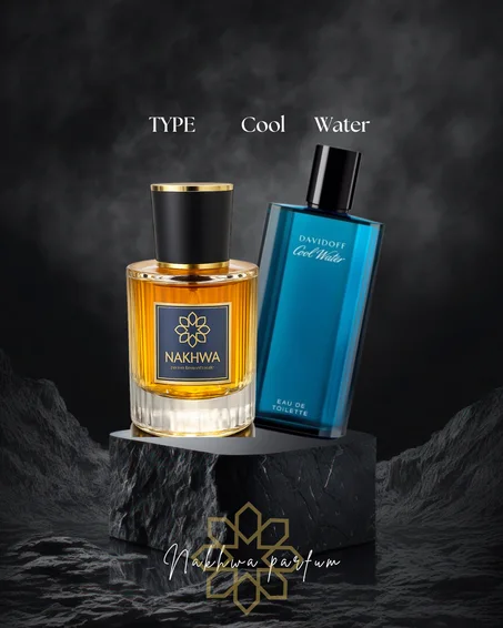 Type DaviDoff CoolWater
