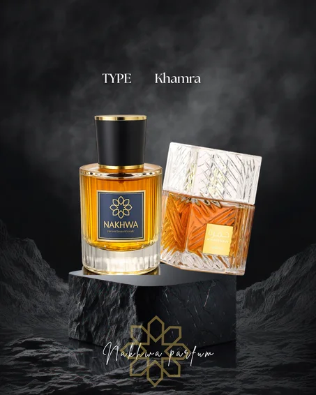 Type Khamrah