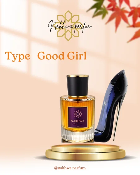 Type Good Girl