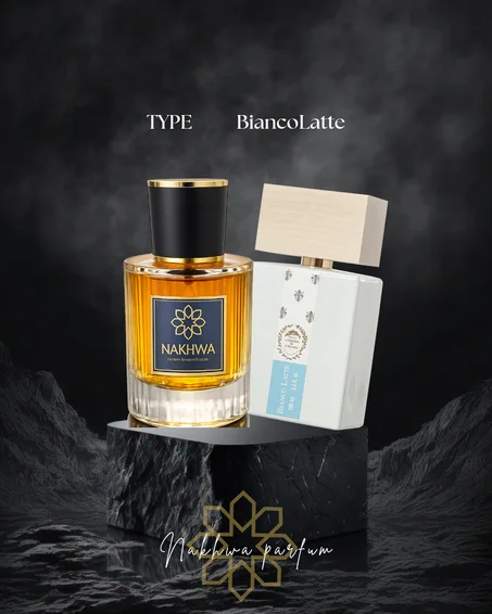 Type BiancoLatte