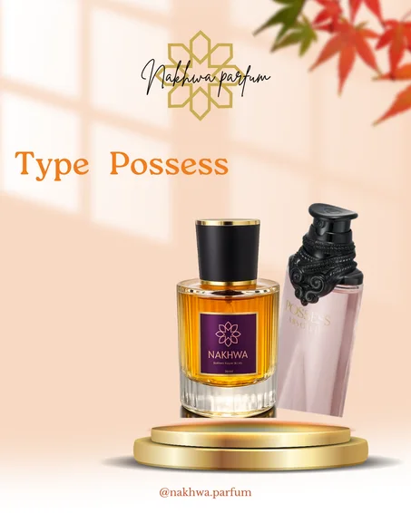 Type Possess- Oriflame