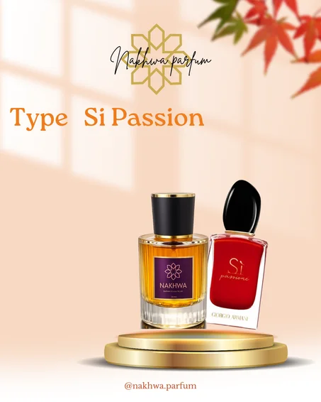 Type Si Passion