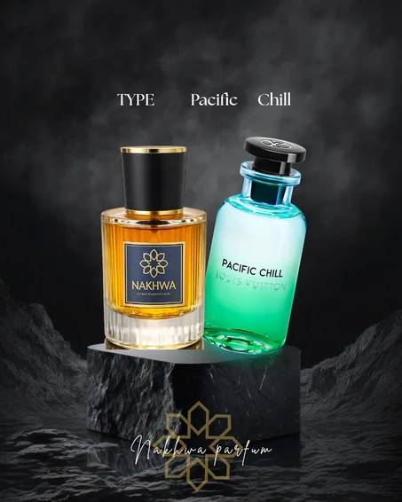 Type Pacific Chill