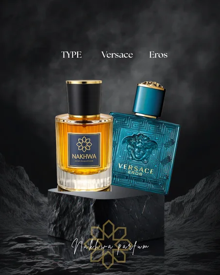 Type Versace Eros