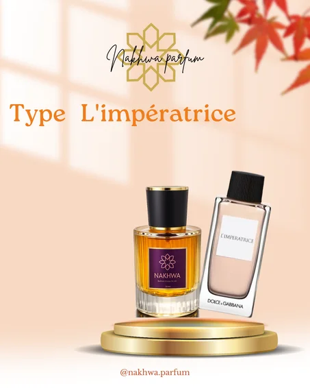 Type L'impératrice