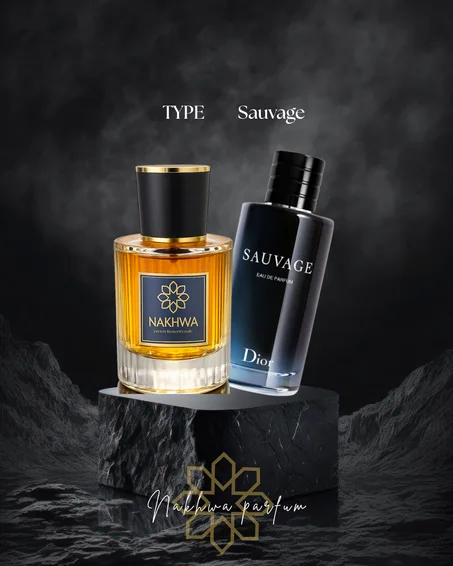 TYPE DE SAUVAGE