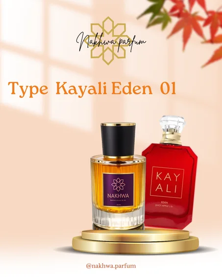 Type Kayali Eden 01