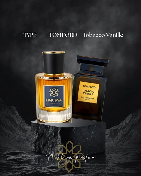 Type TomFord Tobacco Vanille