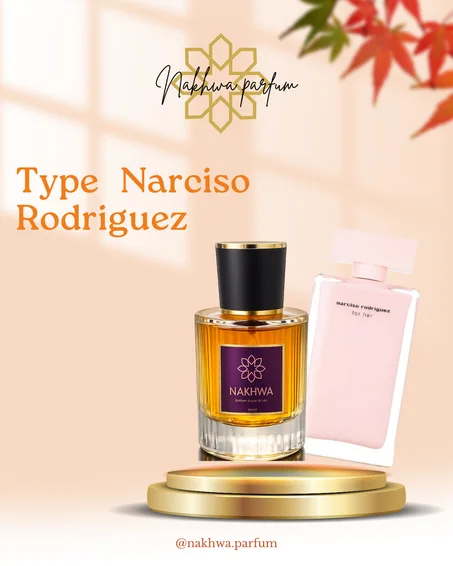 Type Narciso Rodriguez