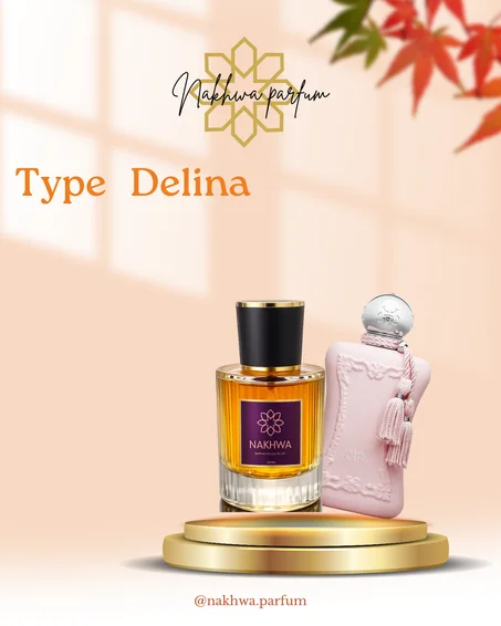 Type Delina