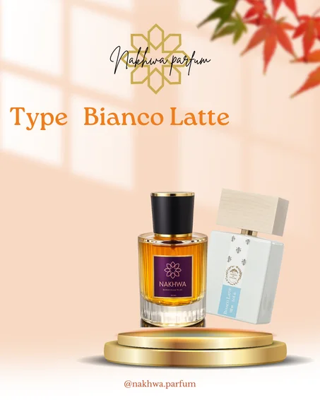 Type BiancoLatte
