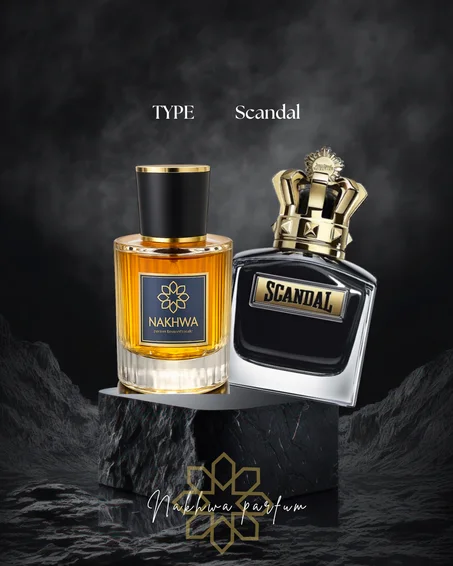 Type Scandal