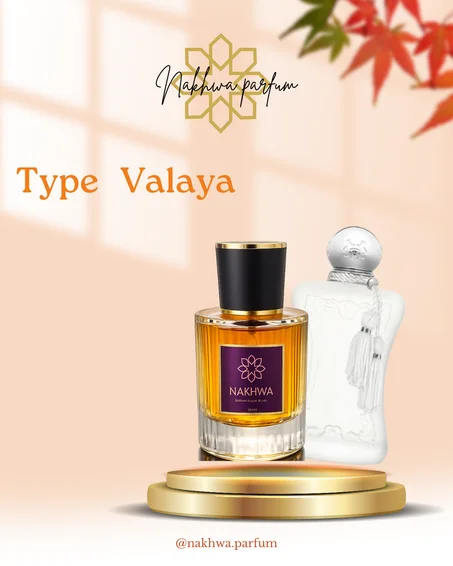 Type Valaya