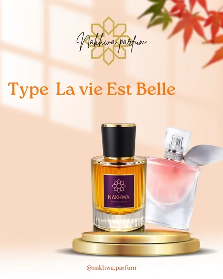 Type La Vie est Belle