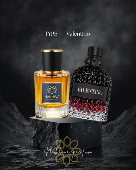 Type Valentino