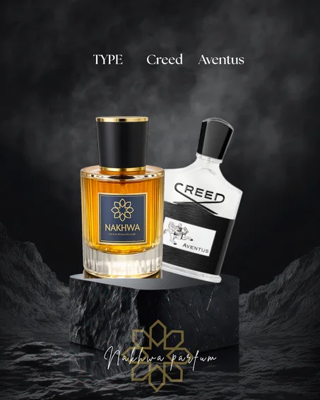 TYPE Creed Aventus