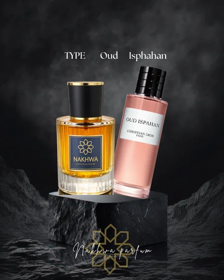 Type Oud Isphahan