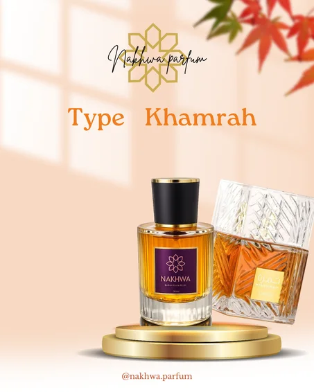 Type Khamrah