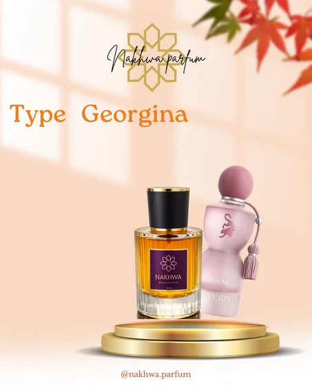 Type Georgina