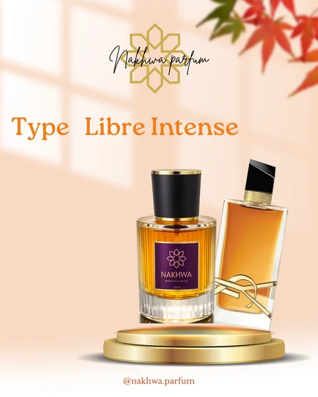 Type Libre Intense