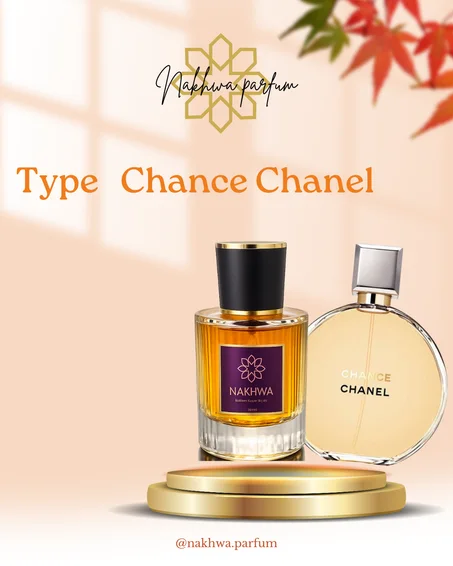 Type Chance Chanel
