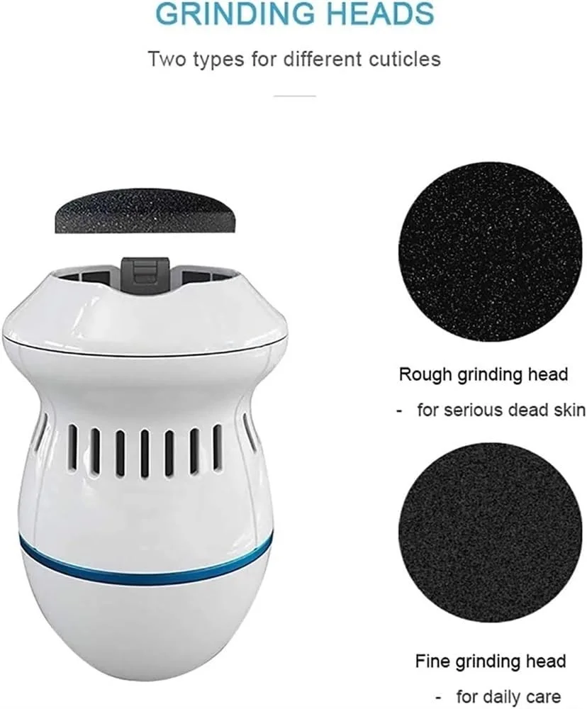 dead skin removal machine