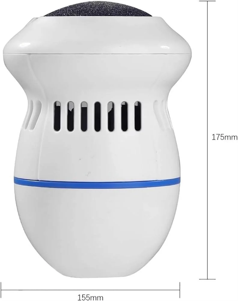 dead skin removal machine