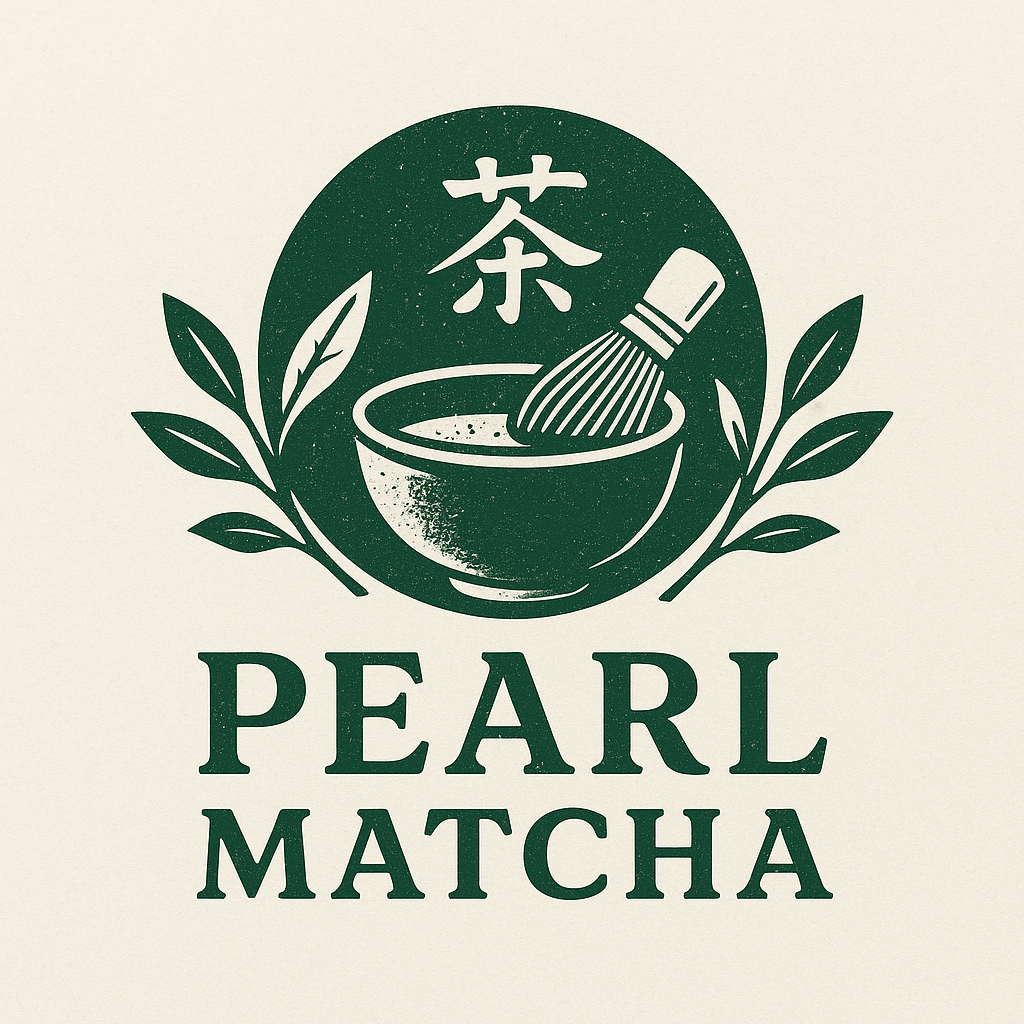 Pearl Matcha