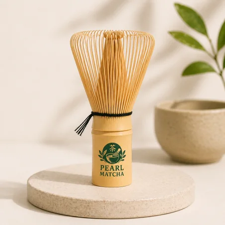 Bambou Whisk (Chasen)
