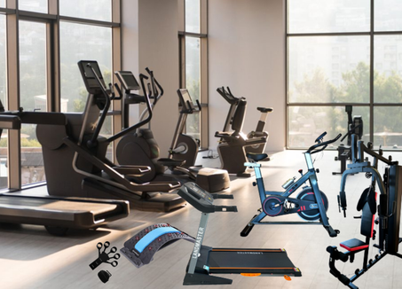 الرياضة و اللياقة البدنية