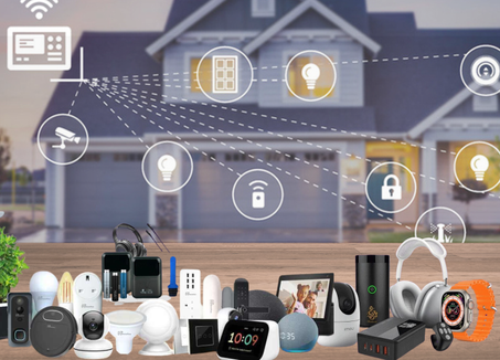 منتجات ذكية