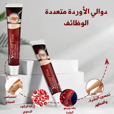 كريم دوالي الاوردة