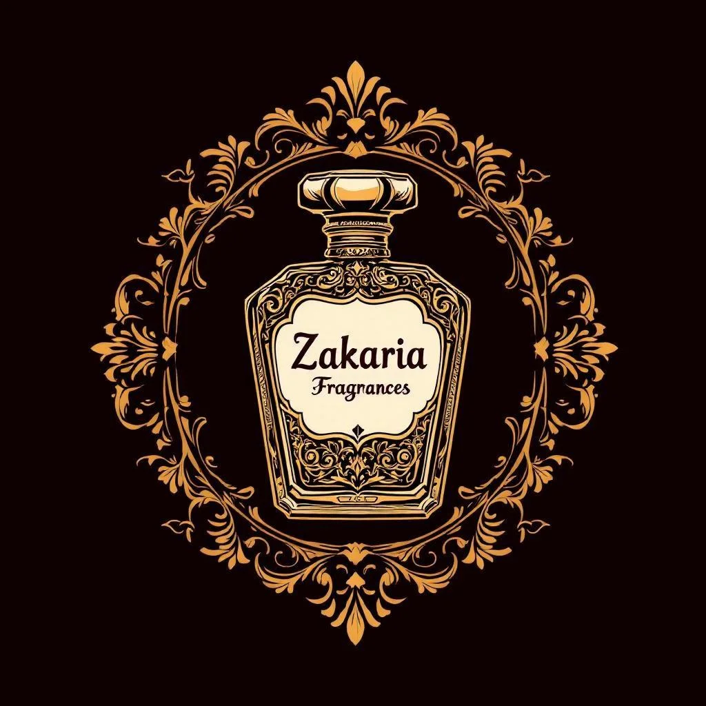 Zakaria fragrances