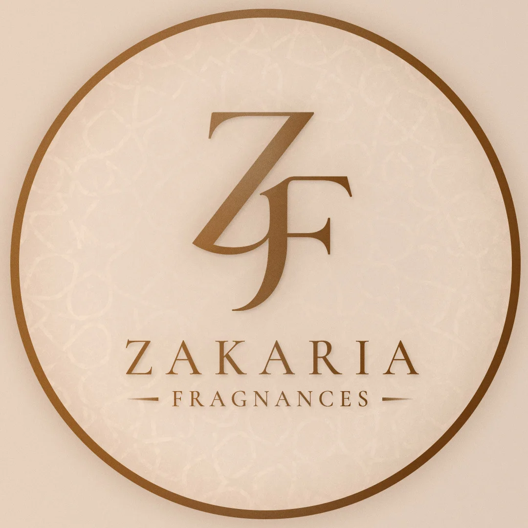 Zakaria fragrances