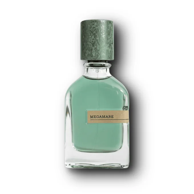 Megamare orto parisi