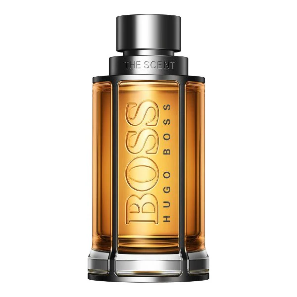 boss the scent hugo boss