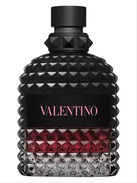 Valentino born in roma intense