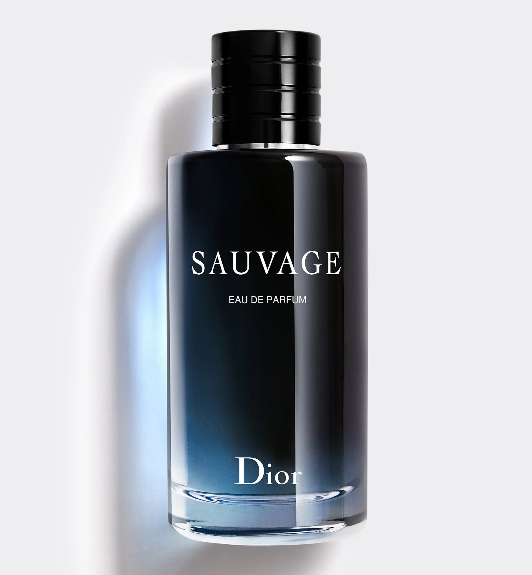 Dior sauvage eau de parfum 5ml / 10ml / 100ml
