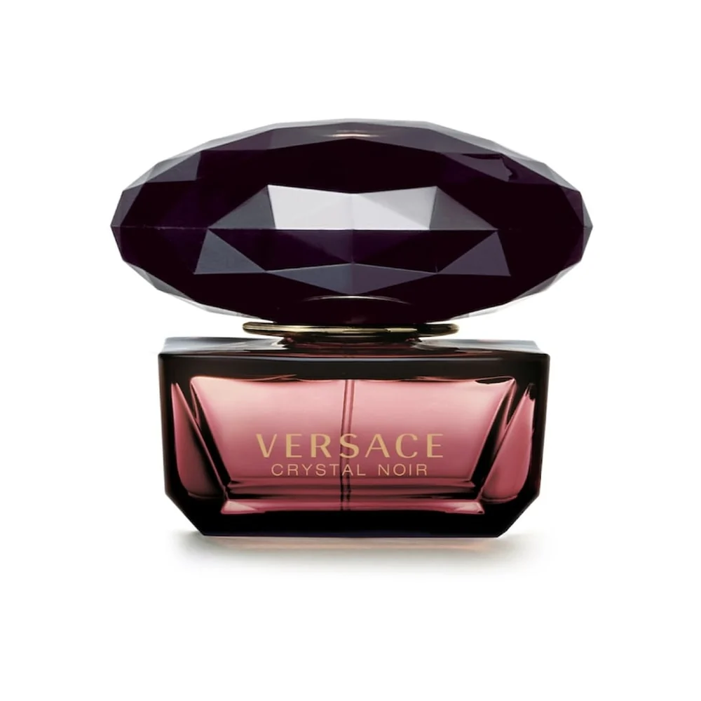 Versace crystal noir