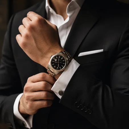 MONTRES HOMME