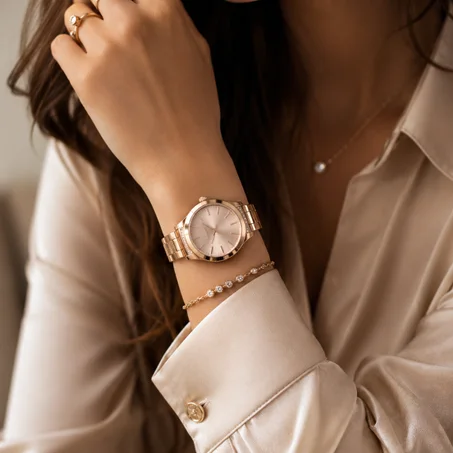 MONTRES FEMME