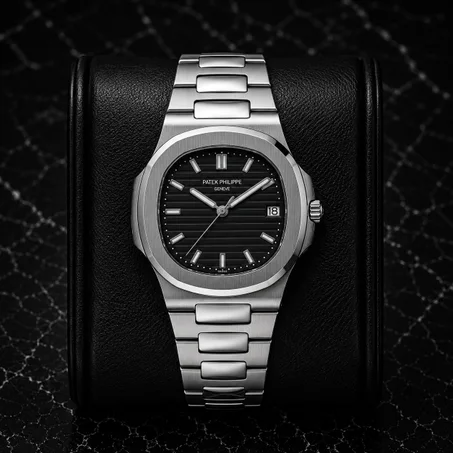 PATEK PHILIPPE BOITE SIMPLE