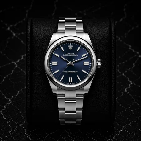 ROLEX OYSTER PERPETUAL
