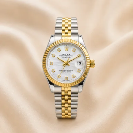 ROLEX FEMME