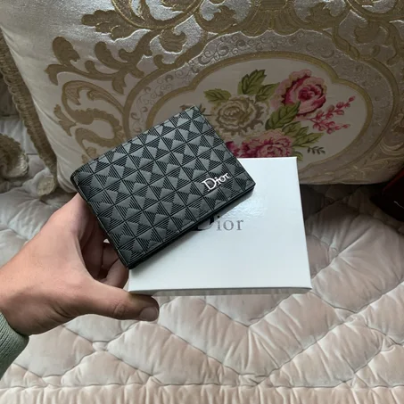 PORTE MONNAIE DIOR 2
